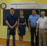 Школы района  к учебному году готовы! - Администрация