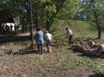Субботник