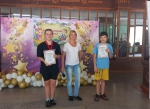 Спортивно-познавательная программа: «Вместе весело играть»