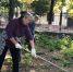 Субботник - Острогожская ЦБ