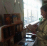 Книжная выставка «Семья на Руси. Традиции и современность». - Острогожская ЦБ