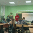 Мастер – класс: «Супер Папа» (ко  Всероссийской акции: «Папе с любовью») - Острогожская ЦБ