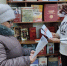 Акция «Трагедия Холокоста» - Острогожская ЦБ