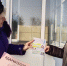 Акция: «Дарю тепло» - Острогожская ЦБ