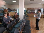 Методический практикум «Актуальные практики работы с молодежью»