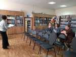 Методический практикум «Актуальные практики работы с молодежью»