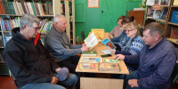Беседа: «Сто советов на здоровье» - Острогожская ЦБ