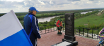 Велопробег: «МЫ - наследники Победы».