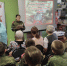 Патриотическая акция «Твой ровесник на войне» - Острогожская ЦБ