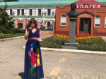 Поэтическая встреча «Вдохновленные Пушкиным»
