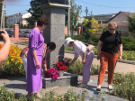 Поэтическая встреча «Вдохновленные Пушкиным»
