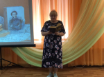 Поэтическая встреча «Вдохновленные Пушкиным»
