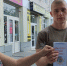 Акция «Мы в ответе за свои поступки» (по профилактике асоциального поведения в молодёжной среде) - Острогожская ЦБ