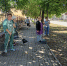 Субботник - Острогожская ЦБ