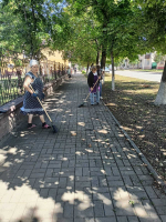 Субботник