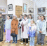 Гостям приоткрылось театральное закулисье🎭 - Историко-художественный музей