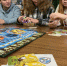Игровая программа «Путешествие в страну игр» - Острогожская ЦБ