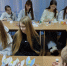 Культурно-познавательная творческая программа «От Рождества до Крещения» - Острогожская ЦБ