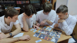 Историко-литературная программа «Отчизны славные сыны»
