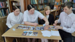 Историко-литературная программа «Отчизны славные сыны»