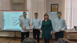 Историко-литературная программа «Отчизны славные сыны»