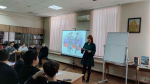Историко-литературная программа «Отчизны славные сыны»