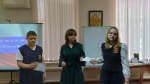 Историко-литературная программа «Отчизны славные сыны»