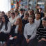 Правовой час «Молодой избиратель» - Острогожская ЦБ
