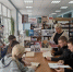Память в книгах - Острогожская ЦБ