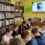 Мастер-класс: «Богатство народов - его культура» - Острогожская ЦБ