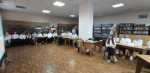 Культурно-познавательная программа «Язык – душа народа»