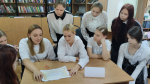 Культурно-познавательная программа «Язык – душа народа»