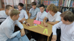 Культурно-познавательная программа «Язык – душа народа»