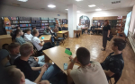 Культурно-познавательная программа «Язык – душа народа»