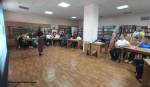 Культурно-познавательная программа «Язык – душа народа»