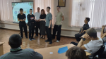 Культурно-познавательная программа «Язык – душа народа»