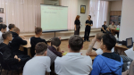 Культурно-познавательная программа «Язык – душа народа»