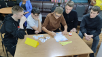 Культурно-познавательная программа «Язык – душа народа»